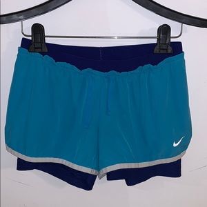 Nike shorts